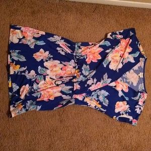 Kailegh romper